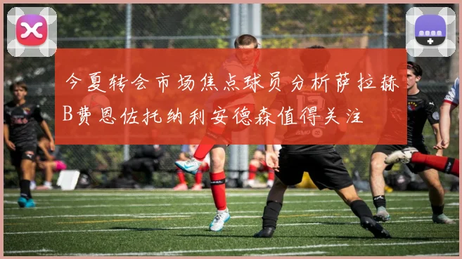 今夏转会市场焦点球员分析萨拉赫B费恩佐托纳利安德森值得关注
