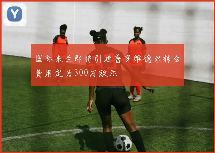 国际米兰即将引进普罗维德尔转会费用定为300万欧元